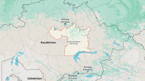 Казахстан дэлхийд дээгүүр орох газрын ховор элементийн орд нээлээ